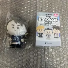 ハイキュー　KINOKOS mini キノコスミニ　宮治