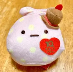 すみっコぐらし 10th記念 マスコット ふろしき