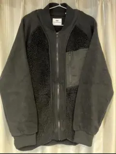 ユニクロ　White Mountaineering