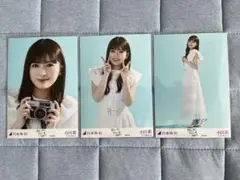 乃木坂46 小川彩 生写真 コンプ 神宮Special