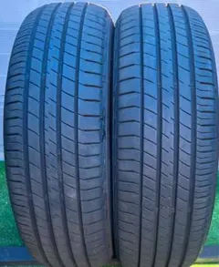 DUNLOP 165/70R14 81S LEMANS V+ YA2949 - メルカリ