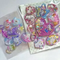 サンリオシールセット③