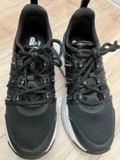 Skechers ブラック スニーカー