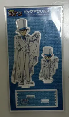 名探偵コナン ビッグアクリルスタンド