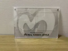Mrs. GREEN APPLE 10COMPLETE BOX のグッズ
