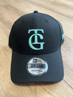 NEW ERA GIANTS 9forty ジャイアンツ ティファニーブルー - メルカリ