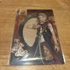 カリム・アルアジーム グッズセット