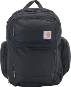 Carhartt ブラック リュック 35L