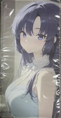 買*ん様 プレイマット ブルーアーカイブ 早瀬ユウカ 新品未開封 買*ん様 プレイマット ブルーアーカイブ 早瀬ユウカ 新品未開封 - メルカリ