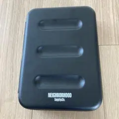 NEIGHBORHOOD MESH COIN CASE - メルカリ
