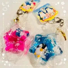 平成レトロ 水族館などのお土産キーホルダー まとめ売り - メルカリ