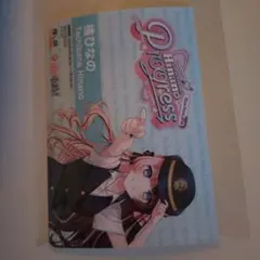 橘ひなの 推し旅 ブロマイド