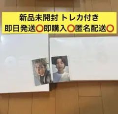 BTS ARIRANG アルバム cd トレカ