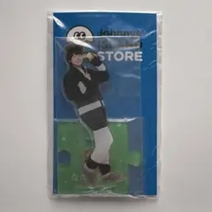 大橋和也 アクリルスタンド第二弾