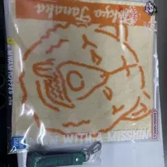 マンウィズ 一番くじ