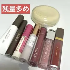 コスメ　まとめ売り