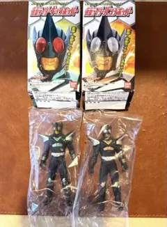 2026年最新】BANDAI フィギュア 仮面ライダーの人気アイテム - メルカリ