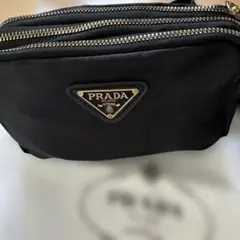 2026年最新】prada ノベルティ ショルダーバッグの人気アイテム - メルカリ