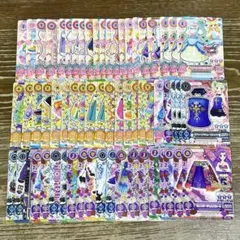 2026年最新】アイカツカードまとめ売りの人気アイテム - メルカリ