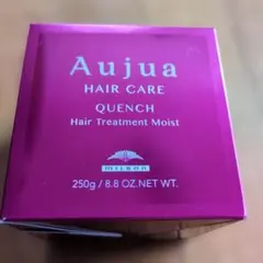 Aujua QUENCH ヘアトリートメントモイスト 250gのサムネイル