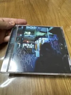 ENDRUN ONEWAY CD アルバム