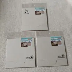 HAKUBA ハングフォト ましかく127サイズ 3枚入り 3セット