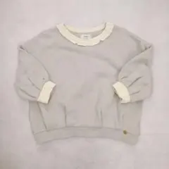 本日限定価格　n.o.u.s　キムラタン　90cm　トレーナー