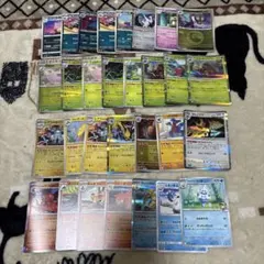 【1進化】ポケモンカード まとめ売り
