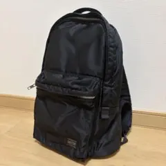 PORTER タンカー ミニリュック 黒のサムネイル