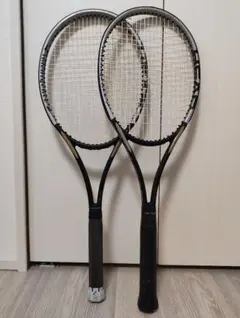 スペックほぼ同じ 美品 HEAD SPEED TOUR 2026 G3 2本組 - メルカリ