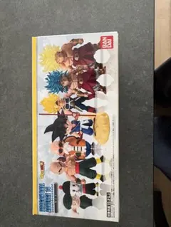 ドラゴンボール アドバージ14 フィギュアセット