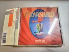 PACIFIC 231「MIYASHIRO」