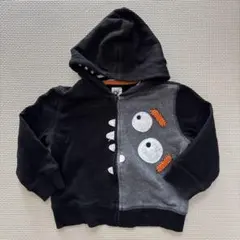 baby GAP フード付きトレーナー 18-24ヶ月 90