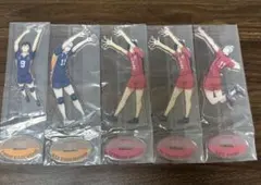 ハイキュー!! ゴミ捨て場の決戦 一番くじ