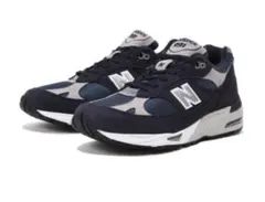 New Balance ニューバランス 991 M991FA 35周年 UK