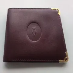 Cartier カルティエ 札入れのサムネイル