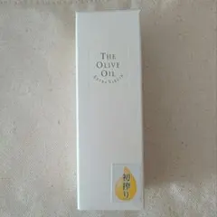 ジ・オリーヴオイルF エキストラヴァージン 30ml×2本（うち1本未使用） ジ・オリーヴオイルF エキストラヴァージン 30ml×2本（うち1本未使用