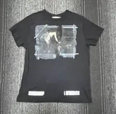 ゆー様専用 Off-White Caravaggio 長袖カットソー - メルカリ