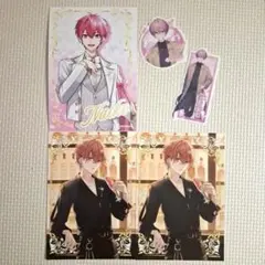 【まとめ売り】ないこ　ブロマイド　ステッカー