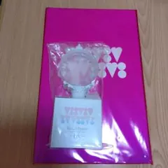 King&Prince キンプリ＊L& パンフレット ペンライトセット