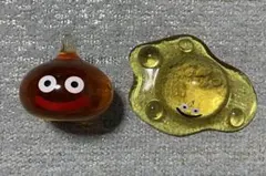 T*K様 【新品】ドラゴンクエスト　ビッグクリアフィギュア　スライム はぐレモン