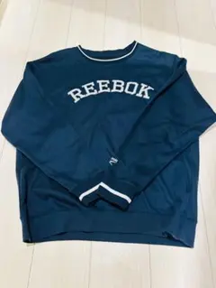 リーボック スウェット