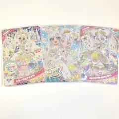 ひみつのアイプリ エターナルアイプリ エターナルフラワールミナスフローラ