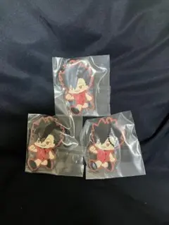 ハイキュー　黒尾　ラバーチャーム 　1番くじ