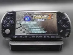 ✌美品！動作品！PSP3000　グランツーリスモ RACING PACK