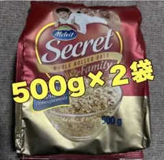 オートミールポーランド産 500g2袋(2)値上がり！ - メルカリ