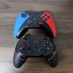 Switch コントローラー　2点