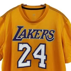 2026年最新】nba ユニフォーム コービーの人気アイテム - メルカリ