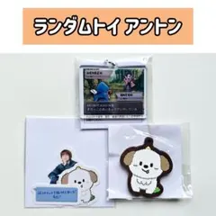 RIIZE ペンミ ランダムトイ アントン 3点セット - メルカリ
