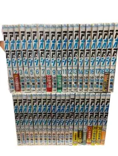 アオアシ 1~40全巻セット 新品未開封 - メルカリ